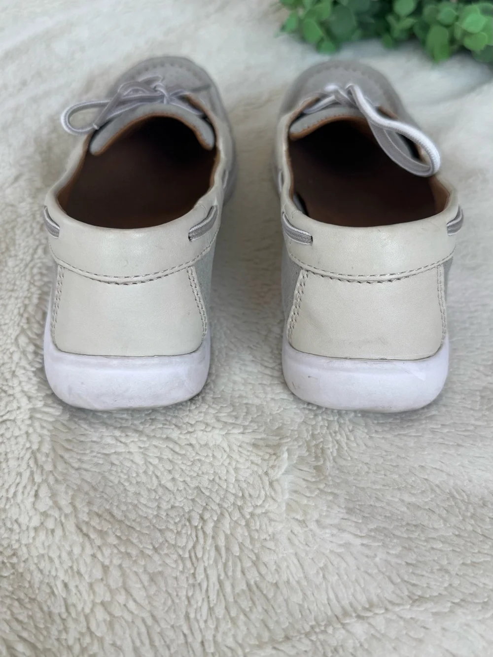 Clarks lightweight boat